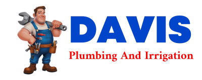 Trusted plumber in BRENHAM